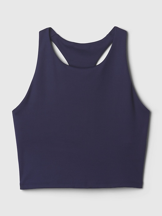 soutien-gorge à col montant gapfit
