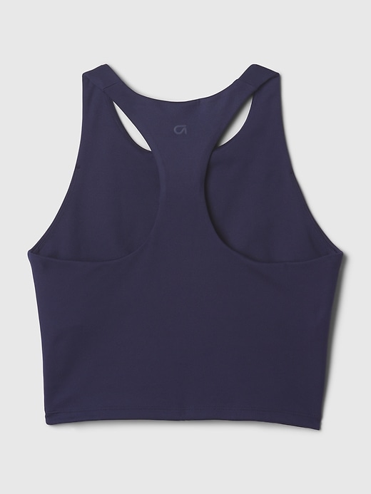 soutien-gorge à col montant gapfit