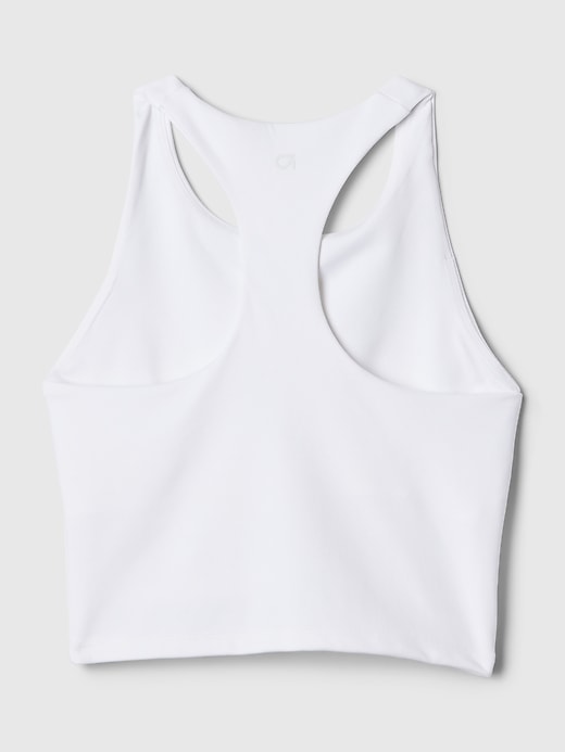 soutien-gorge à col montant gapfit
