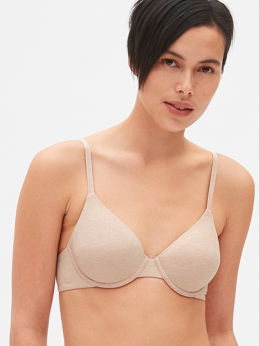 soutien-gorge léger breathe favorite coverage