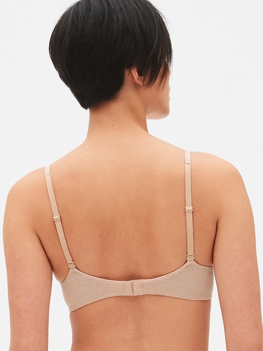soutien-gorge léger breathe favorite coverage