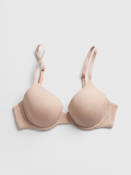 soutien-gorge léger breathe favorite coverage