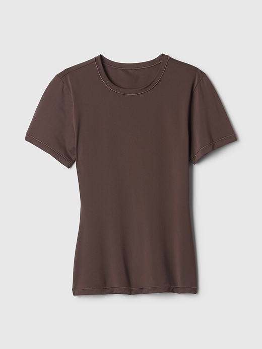 t-shirt second skin