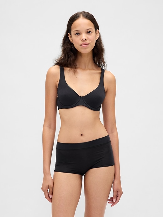 soutien-gorge breathe sans doublure