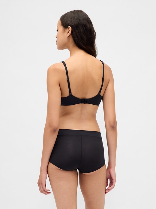 soutien-gorge breathe sans doublure