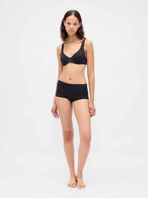 soutien-gorge breathe sans doublure