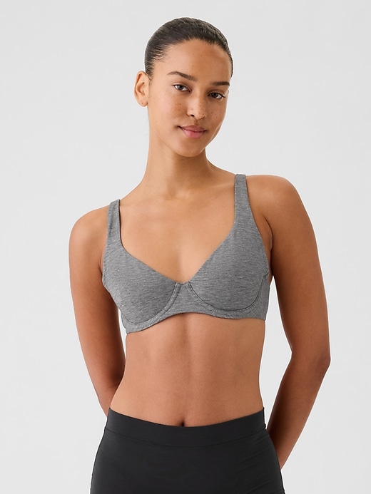 soutien-gorge breathe sans doublure