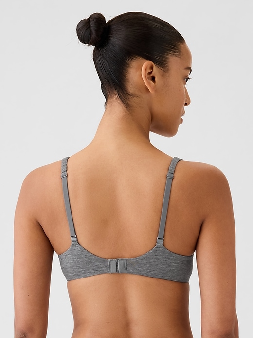 soutien-gorge breathe sans doublure
