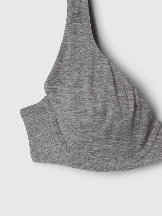 soutien-gorge breathe sans doublure