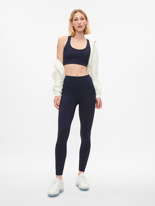 soutien-gorge de sport gapfit power à maintien moyen