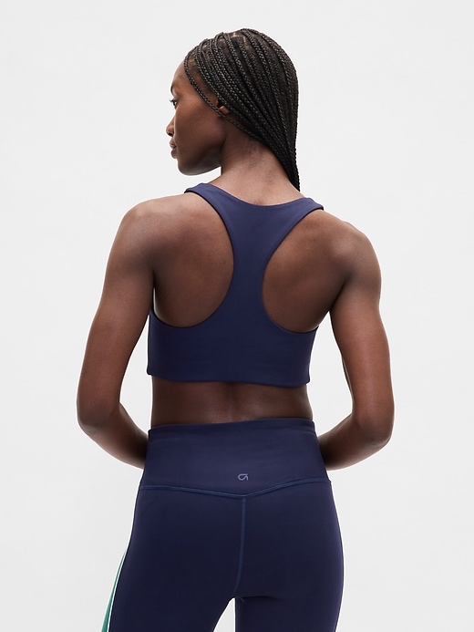 soutien-gorge de sport gapfit power à maintien moyen