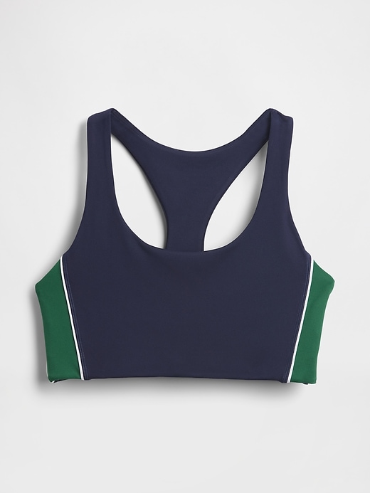 soutien-gorge de sport gapfit power à maintien moyen