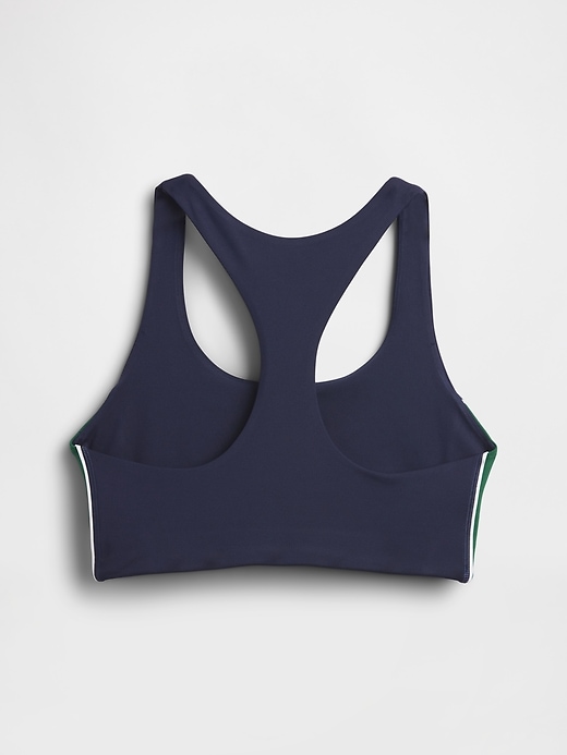 soutien-gorge de sport gapfit power à maintien moyen