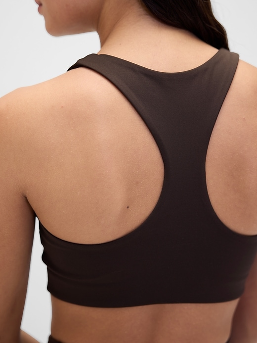 soutien-gorge de sport gapfit power à maintien moyen