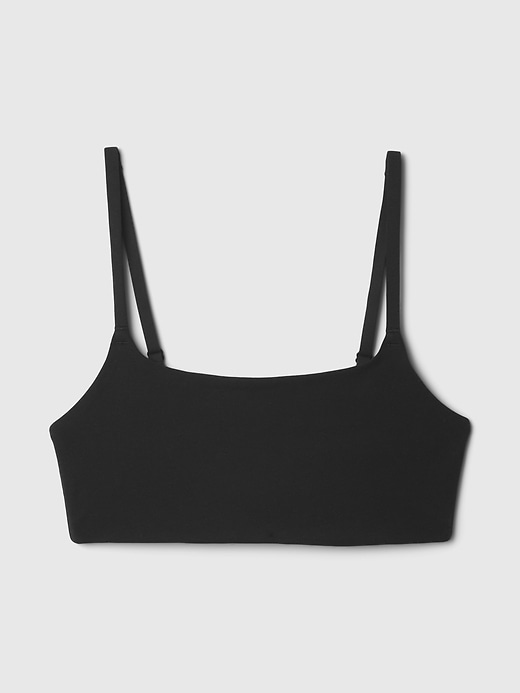 soutien-gorge en coton stretch biologique