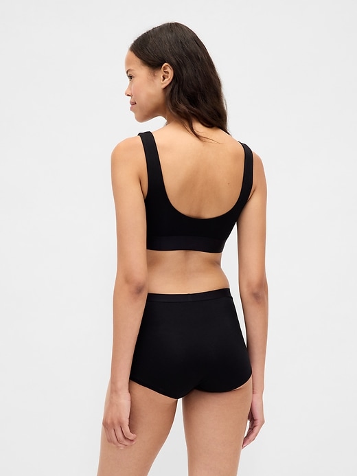 soutien-gorge gap en coton stretch biologique