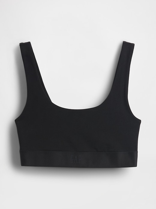 soutien-gorge gap en coton stretch biologique
