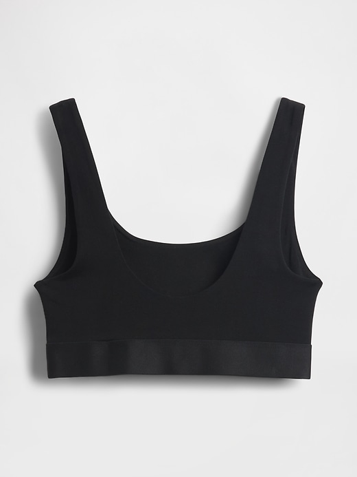 soutien-gorge gap en coton stretch biologique