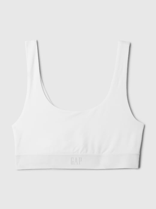 soutien-gorge gap en coton stretch biologique