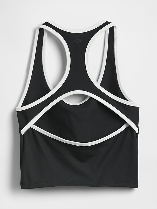 soutien-gorge dos nageur gapfit power