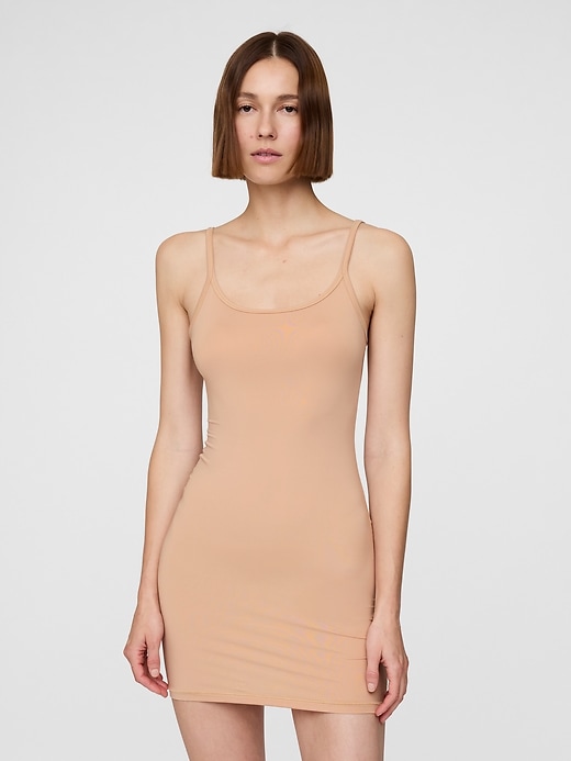 robe nuisette second skin