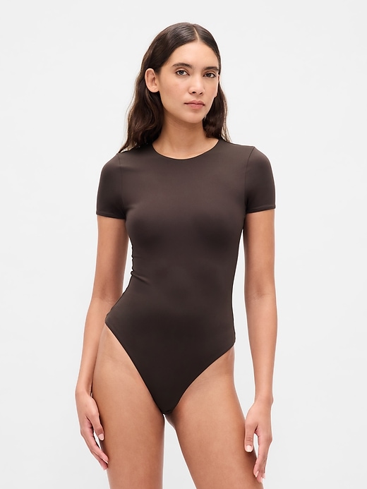 body en t-shirt secondskin
