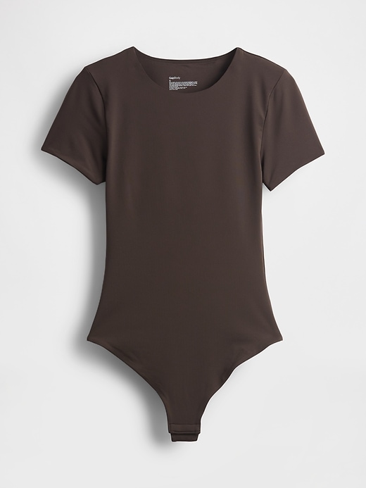 body en t-shirt secondskin
