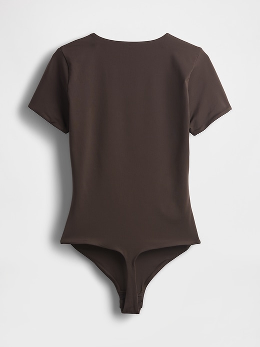 body en t-shirt secondskin