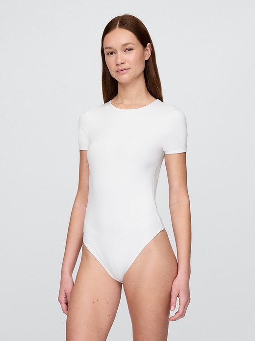 body en t-shirt secondskin