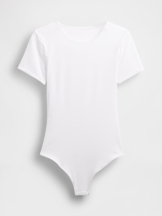 body en t-shirt secondskin