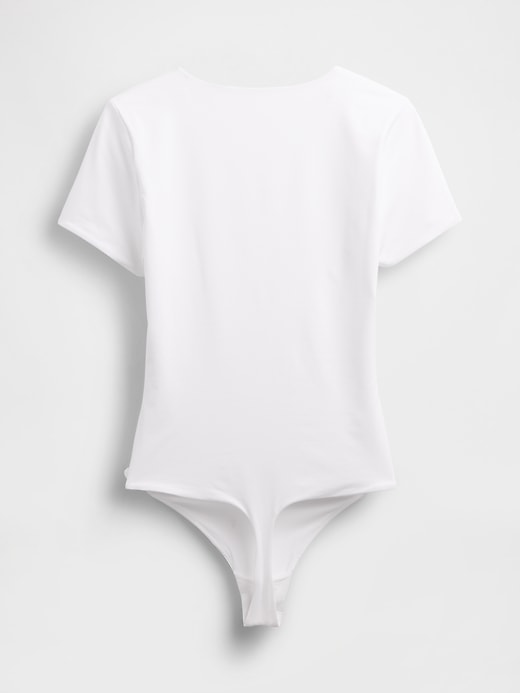 body en t-shirt secondskin