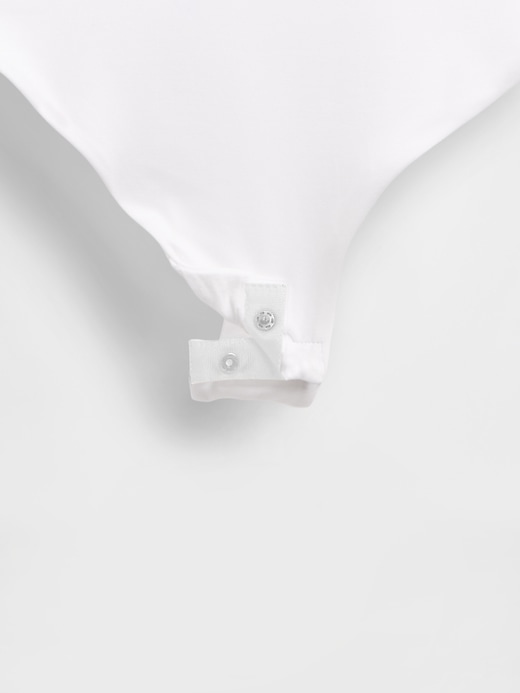 body en t-shirt secondskin