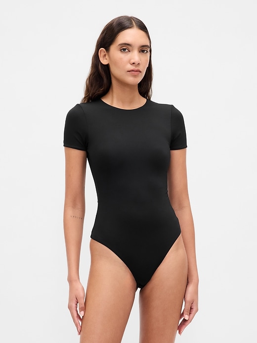 body en t-shirt secondskin