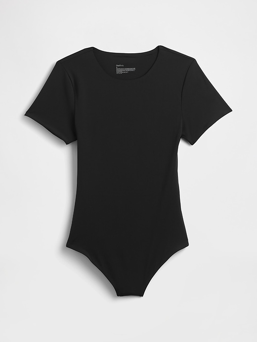 body en t-shirt secondskin