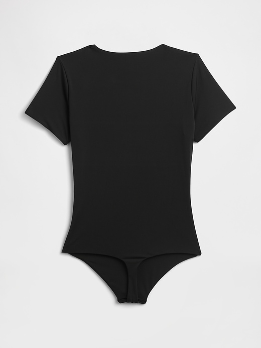 body en t-shirt secondskin