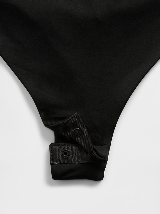 body en t-shirt secondskin