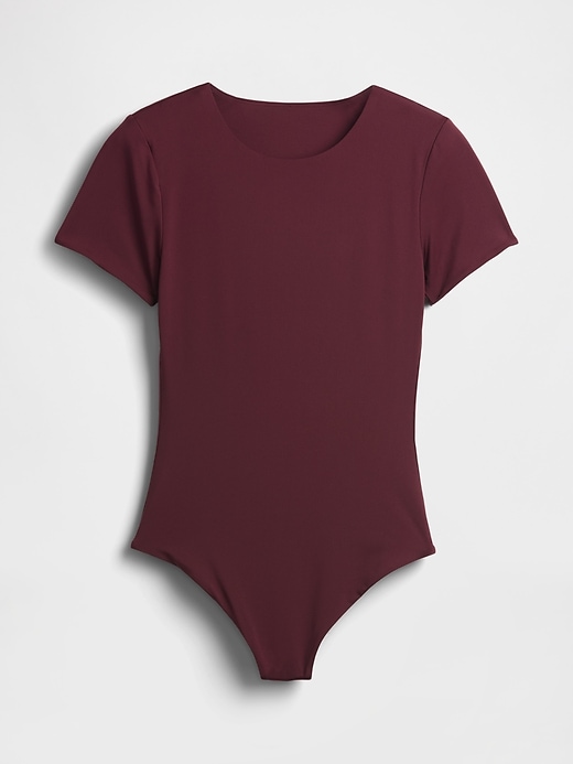 body en t-shirt secondskin