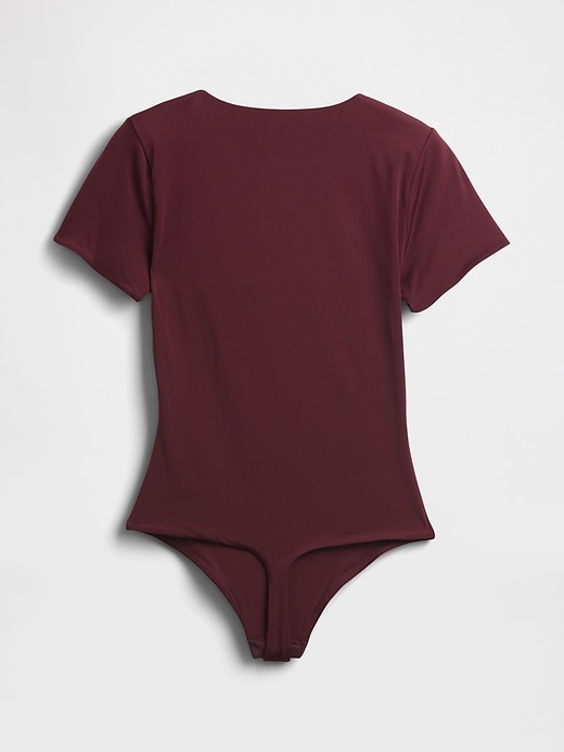 body en t-shirt secondskin