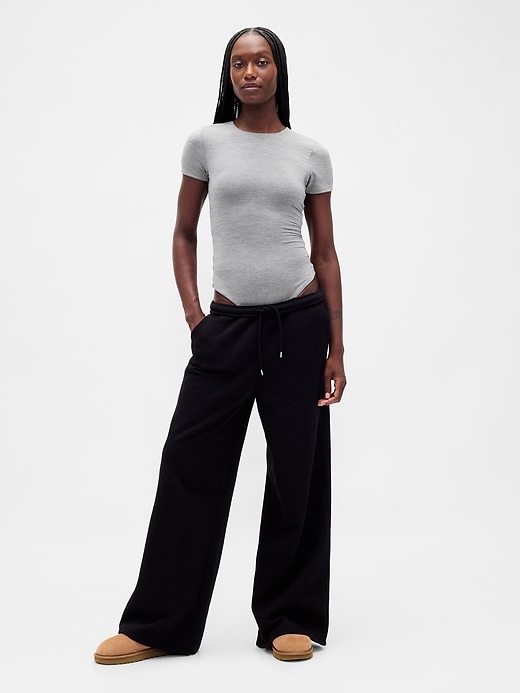 body en t-shirt secondskin