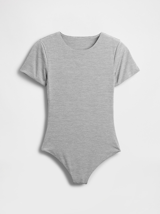 body en t-shirt secondskin