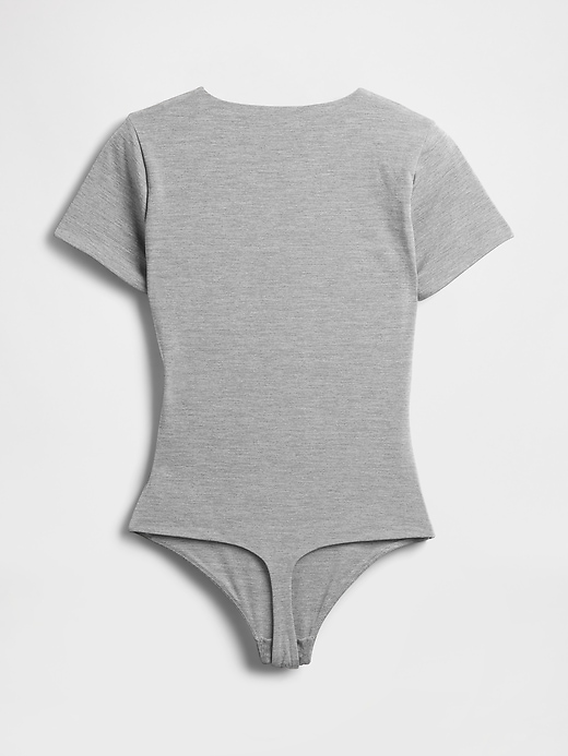 body en t-shirt secondskin