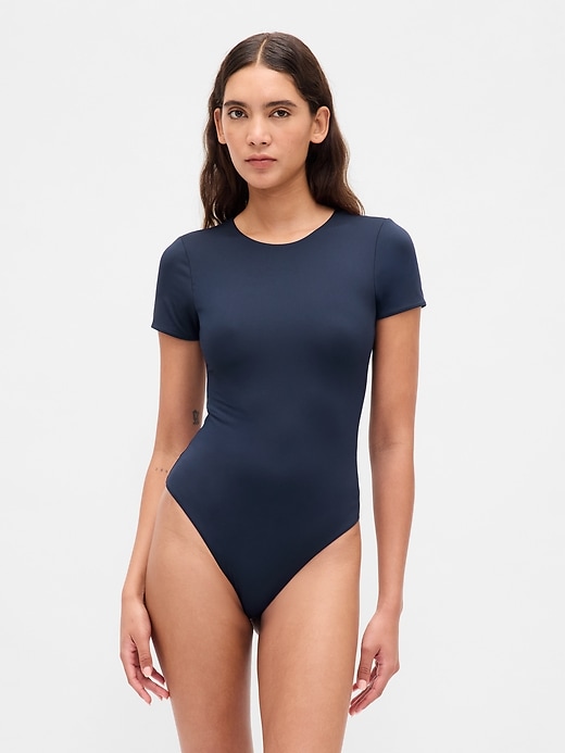 body en t-shirt secondskin