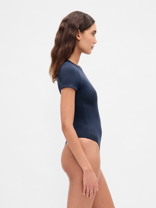 body en t-shirt secondskin