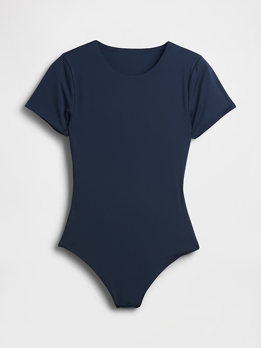 body en t-shirt secondskin