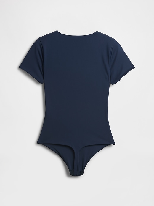body en t-shirt secondskin