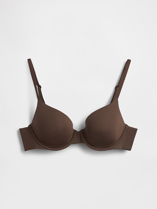 soutien-gorge semi-demi secondskin