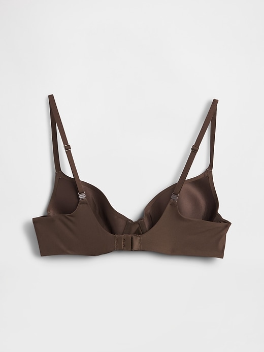 soutien-gorge semi-demi secondskin