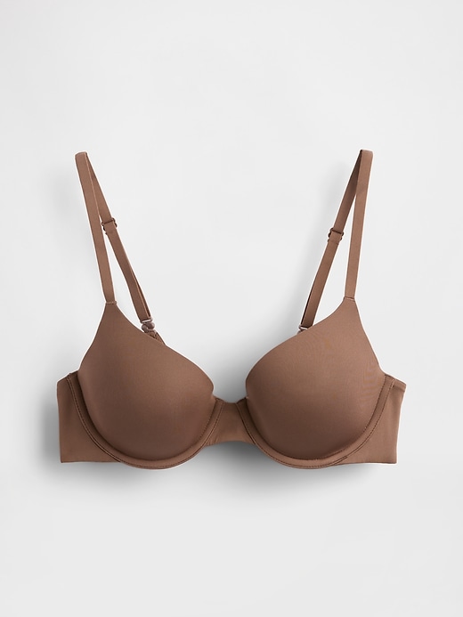 soutien-gorge semi-demi secondskin