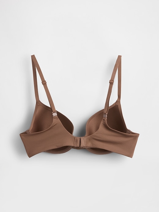 soutien-gorge semi-demi secondskin
