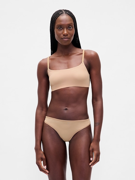 soutien-gorge second skin